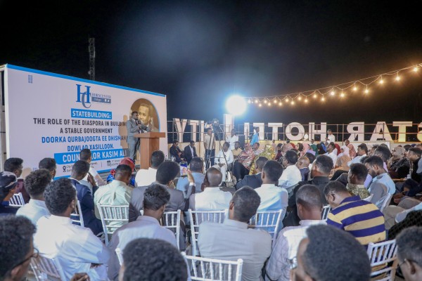 Six conversations every Somali leader needs to have — reflections from moderating our January Quarterly Dialogue