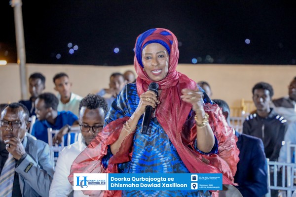 Six conversations every Somali leader needs to have — reflections from moderating our January Quarterly Dialogue