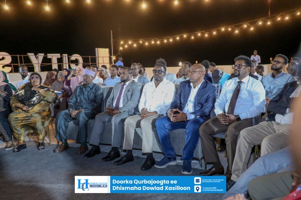Six conversations every Somali leader needs to have — reflections from moderating our January Quarterly Dialogue